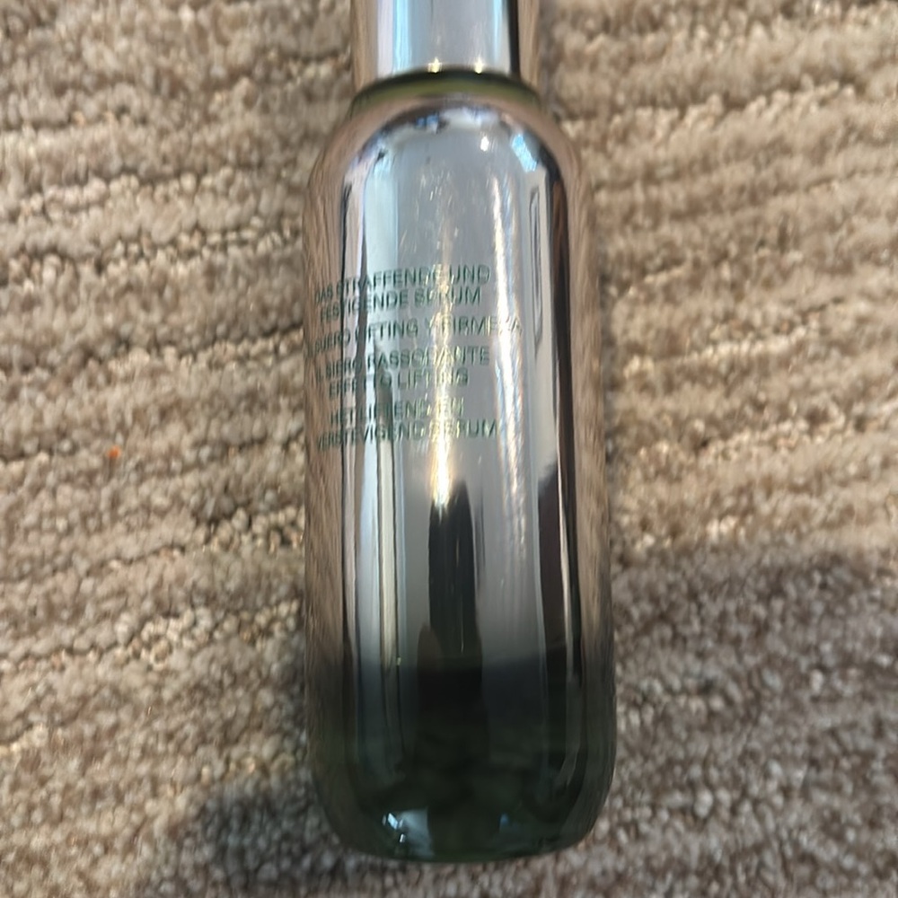 La Mer Lifting Firming Serum - - Picture 2 of 2